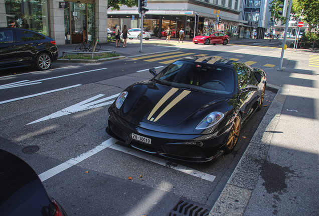 Ferrari 430 Scuderia