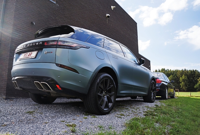 Land Rover Range Rover Velar SVAutobiography