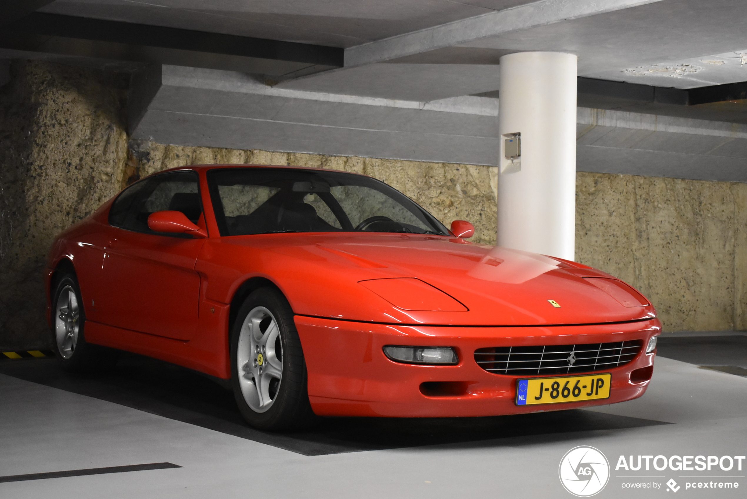 Ferrari 456 GT