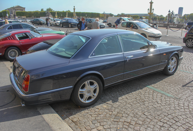 Bentley Continental R