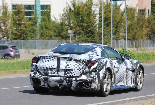 Ferrari Portofino M