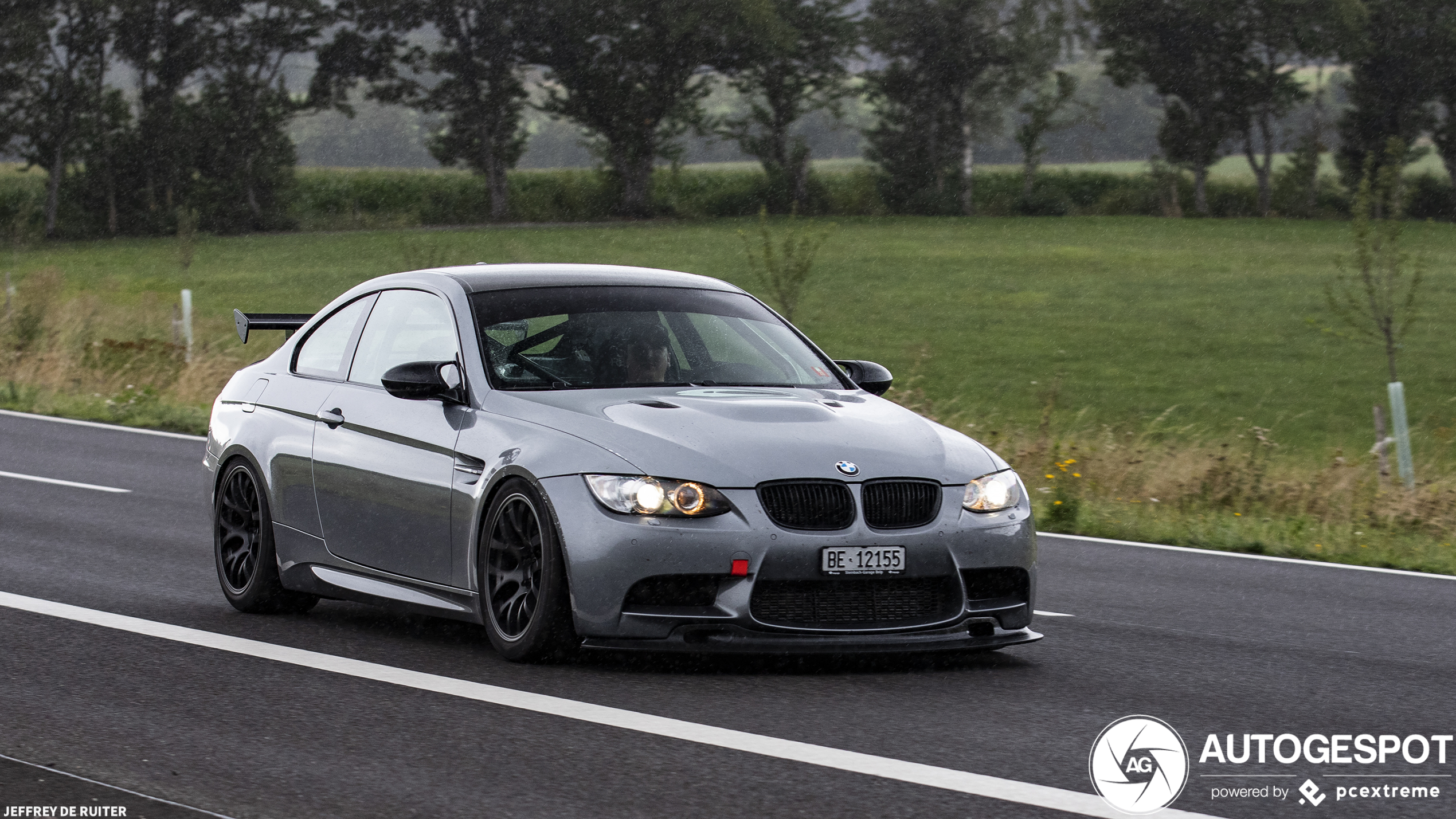 BMW M3 E92 Coupé