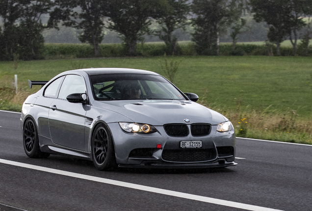 BMW M3 E92 Coupé