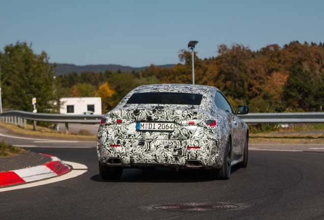 BMW M440i xDrive Coupé