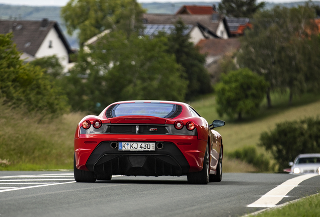 Ferrari 430 Scuderia