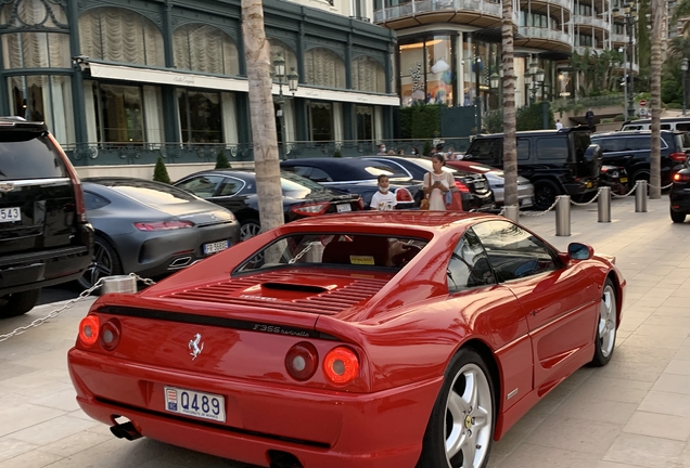 Ferrari F355 Berlinetta