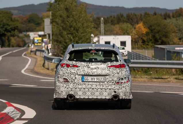 Hyundai Kona N