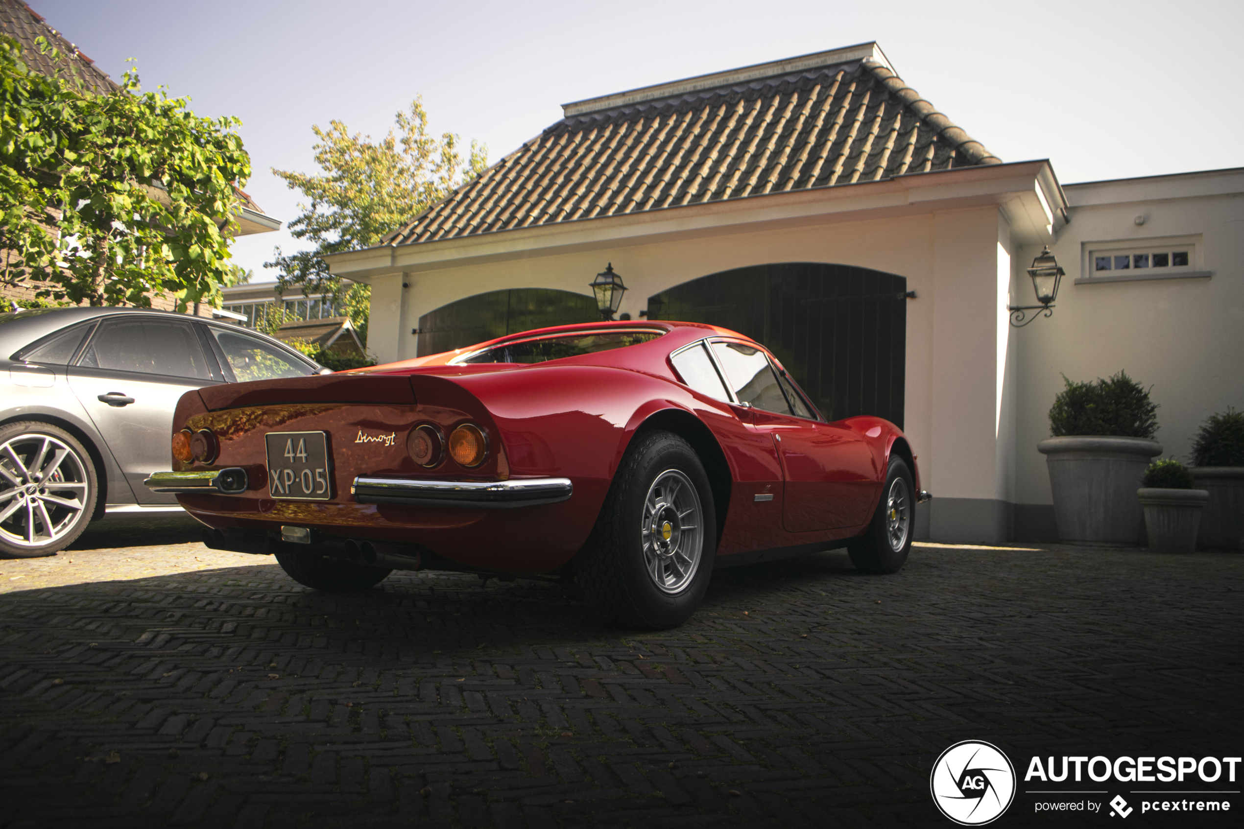 Ferrari Dino 246 GT