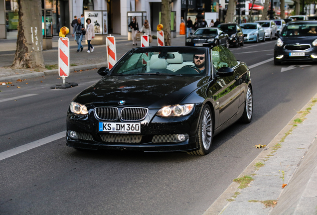 Alpina B3 BiTurbo Cabriolet