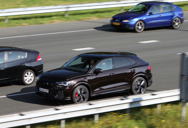 Audi RS Q3 Sportback 2020