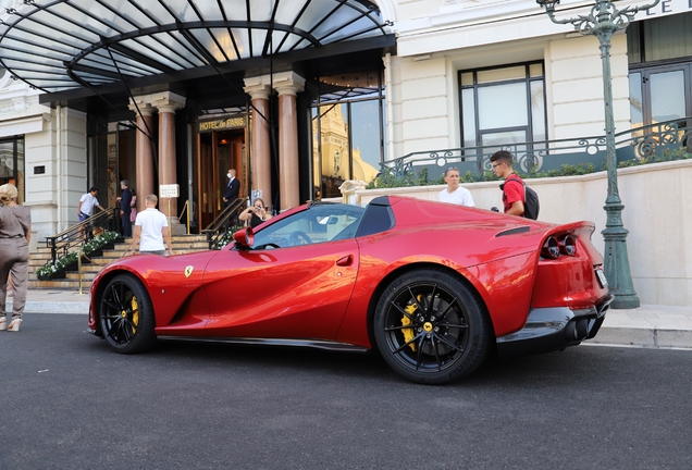 Ferrari 812 GTS