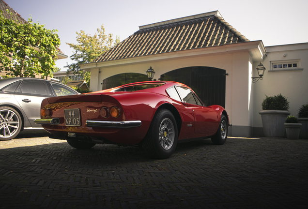 Ferrari Dino 246 GT