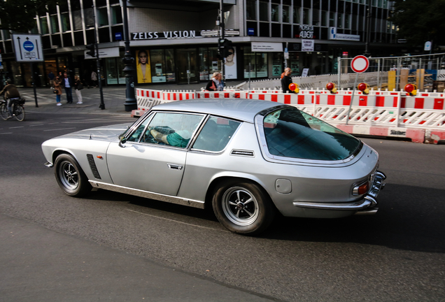 Jensen Interceptor