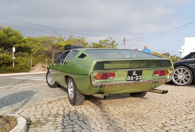 Lamborghini Espada