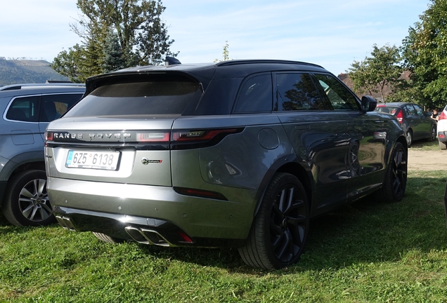 Land Rover Range Rover Velar SVAutobiography