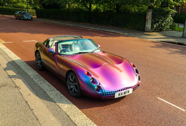 TVR Tuscan MKI