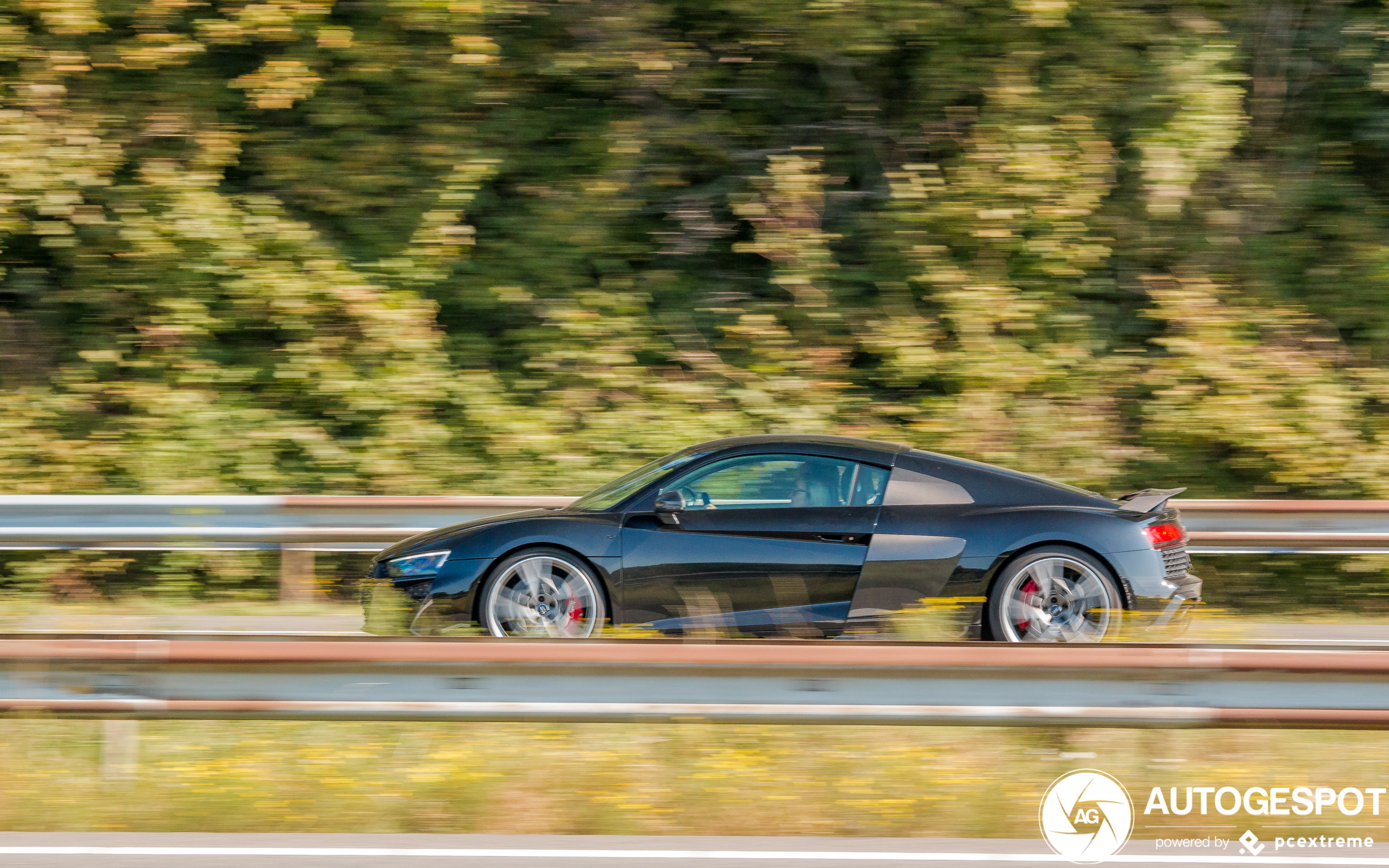 Audi R8 V10 Performance 2019