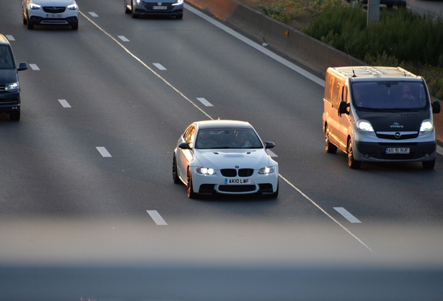 BMW M3 E92 Coupé