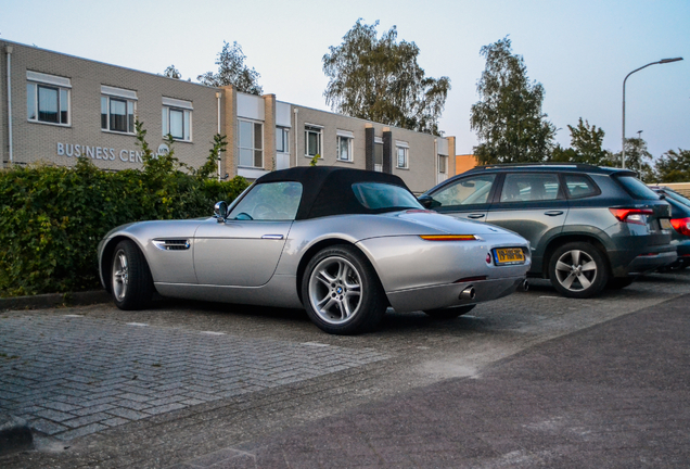 BMW Z8