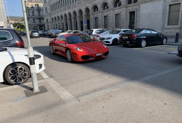 Ferrari F430