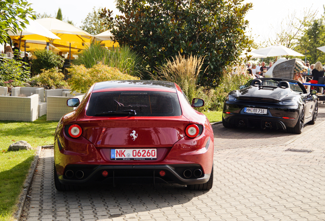 Ferrari FF