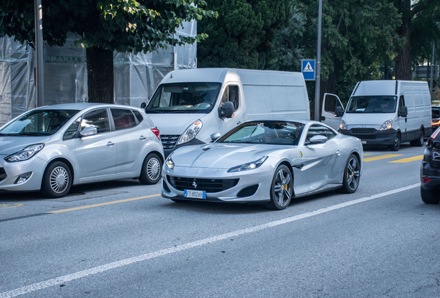 Ferrari Portofino