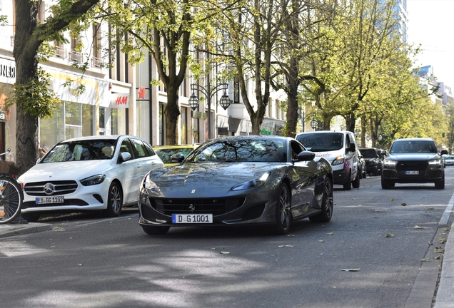 Ferrari Portofino