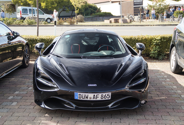 McLaren 720S