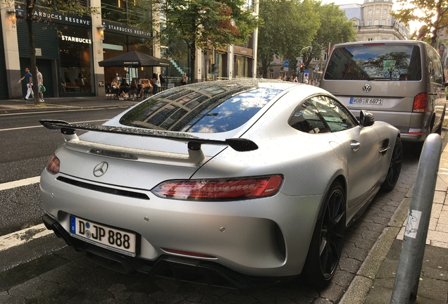 Mercedes-AMG GT R C190