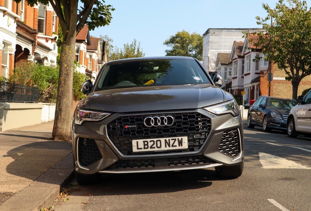 Audi RS Q3 Sportback 2020