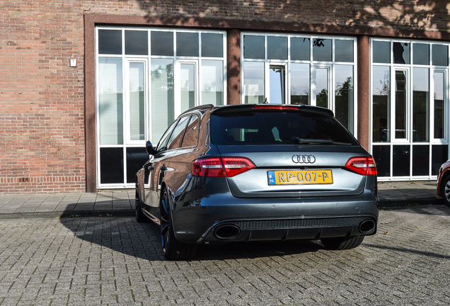 Audi RS4 Avant B8