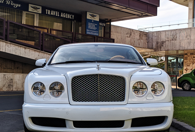 Bentley Azure 2006