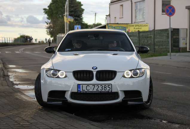 BMW M3 E92 Coupé