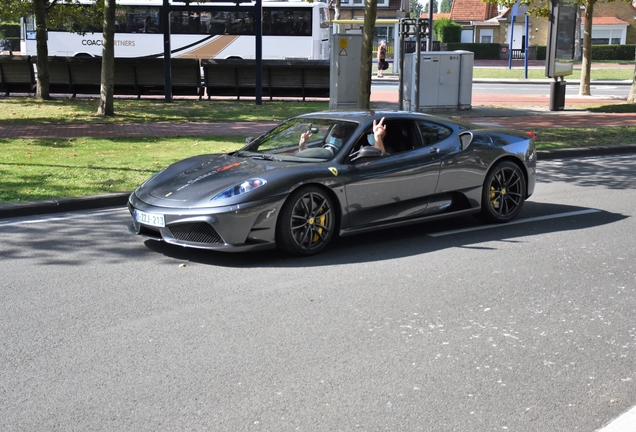 Ferrari 430 Scuderia