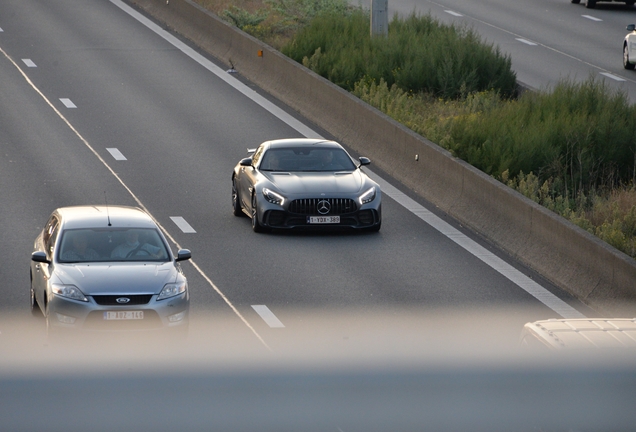 Mercedes-AMG GT R C190