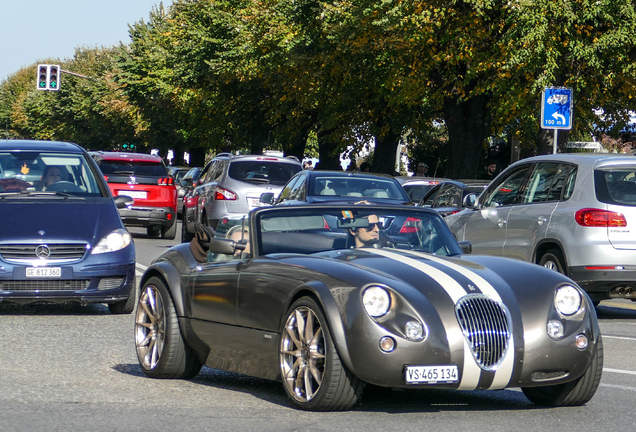 Wiesmann Roadster MF3