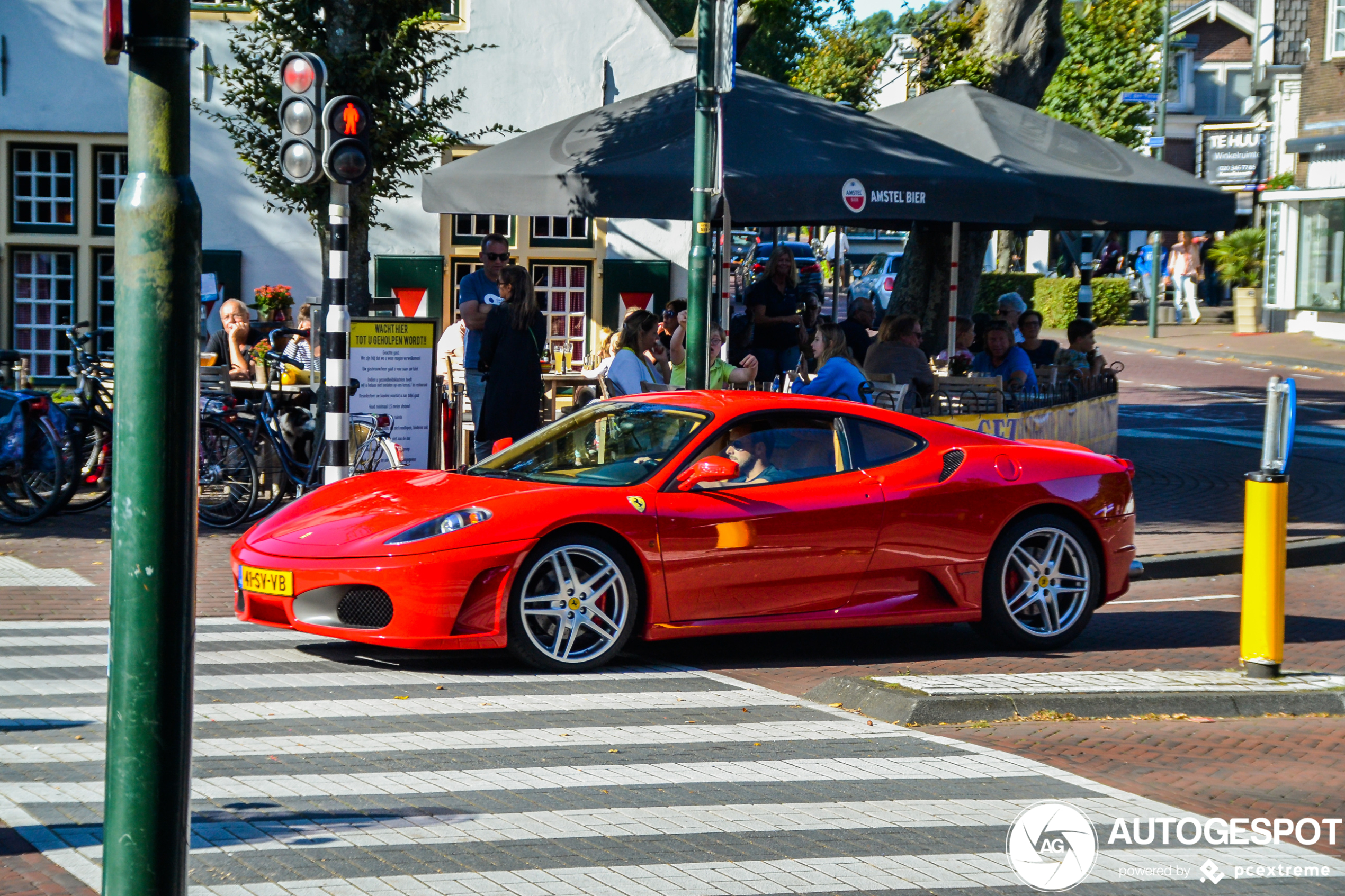 Ferrari F430