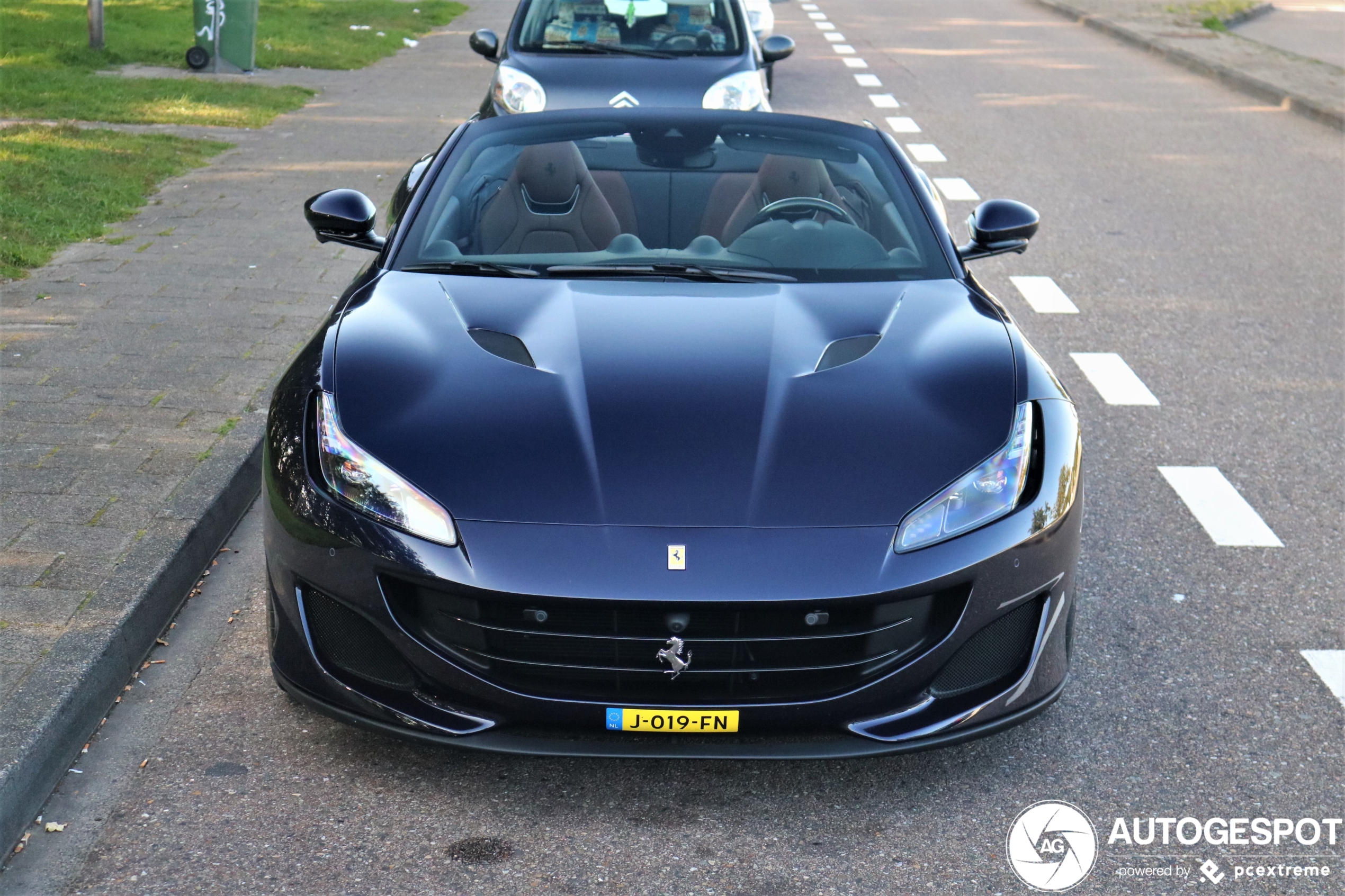 Ferrari Portofino