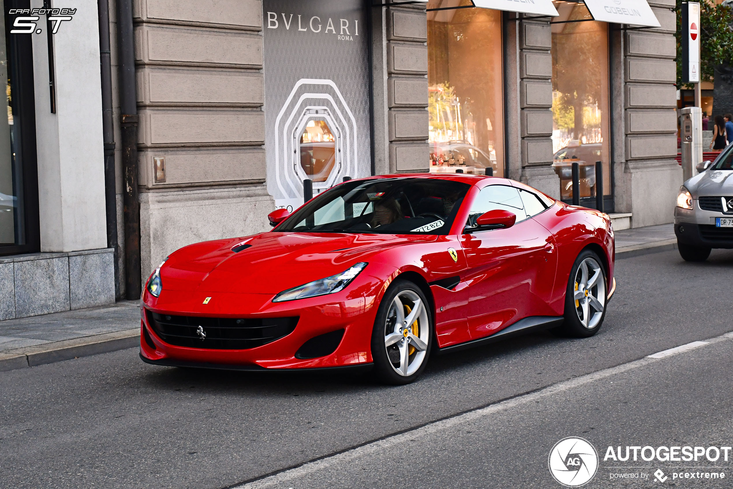 Ferrari Portofino