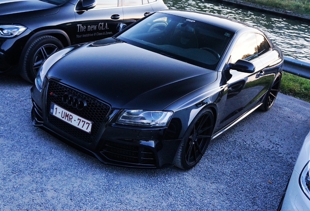 Audi RS5 8T