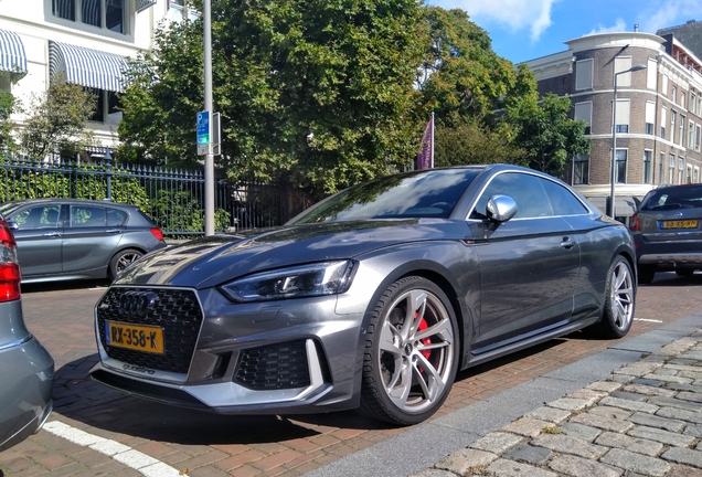 Audi RS5 B9