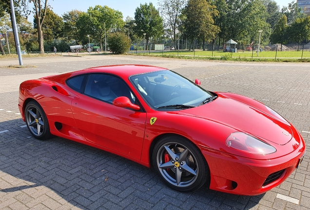 Ferrari 360 Modena