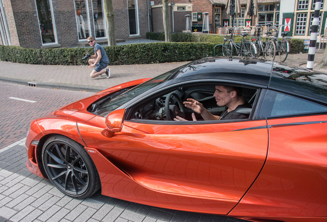 McLaren 720S