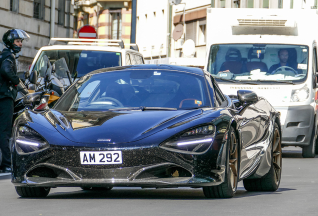 McLaren 720S