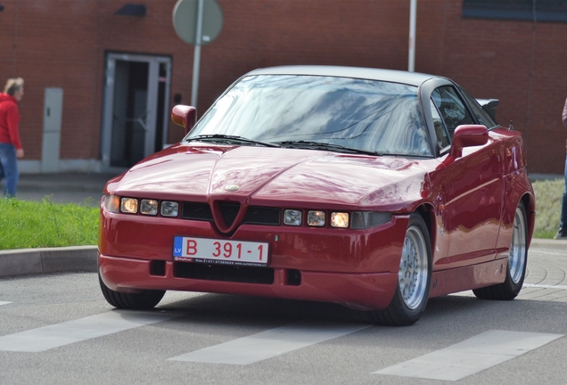 Alfa Romeo SZ