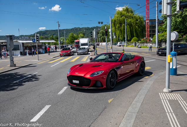 Aston Martin Vanquish