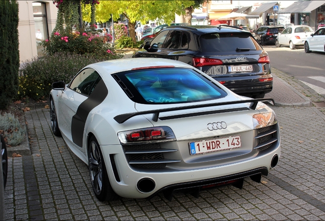 Audi R8 GT