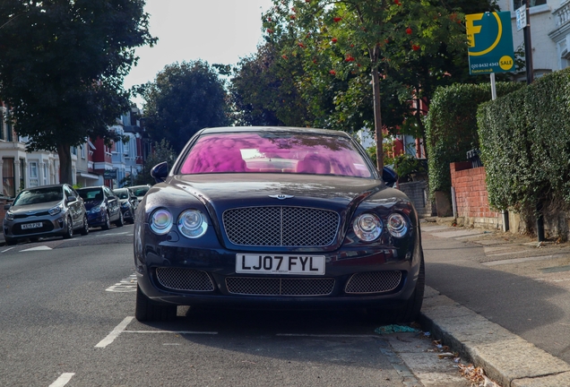 Bentley Continental Flying Spur
