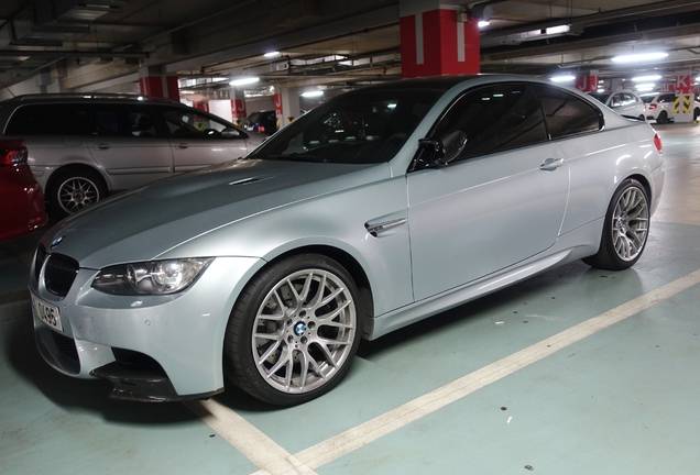 BMW M3 E92 Coupé