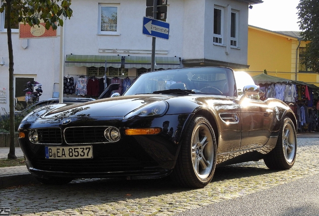 BMW Z8